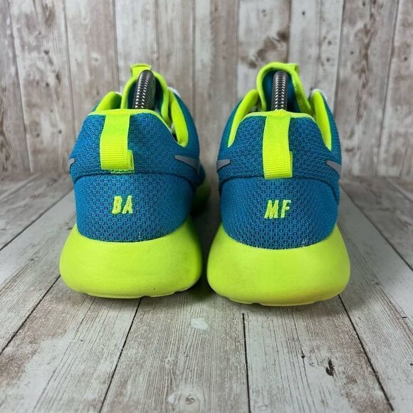 Nike roshe - Womens 9‎ - Picture 3 of 9